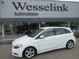 Mercedes-Benz - B-Klasse - 3297