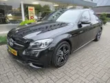 Mercedes-Benz - C-Klasse - 3093