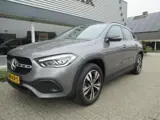 Mercedes-Benz - GLA - 3239